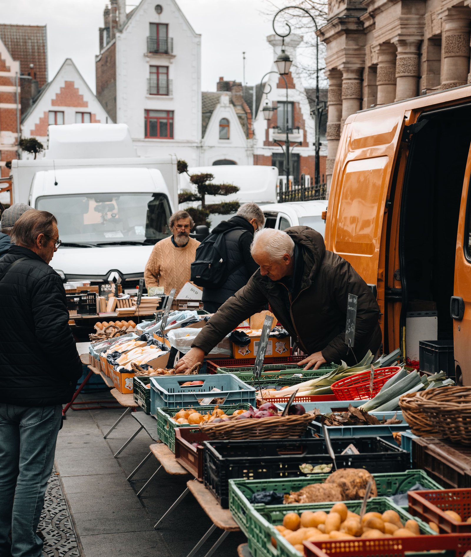 Aperçu Captures Créatives