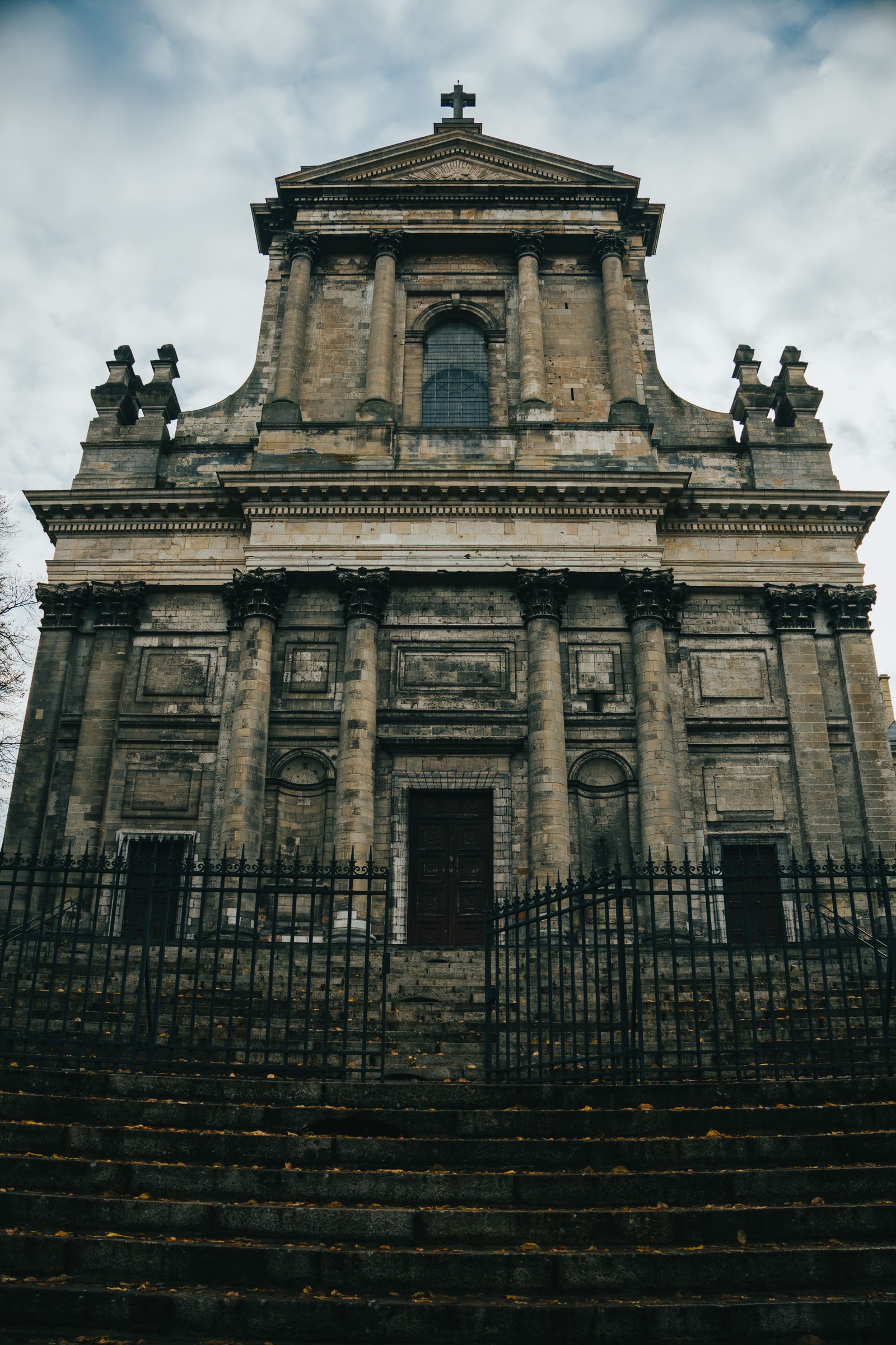 Aperçu Captures Créatives