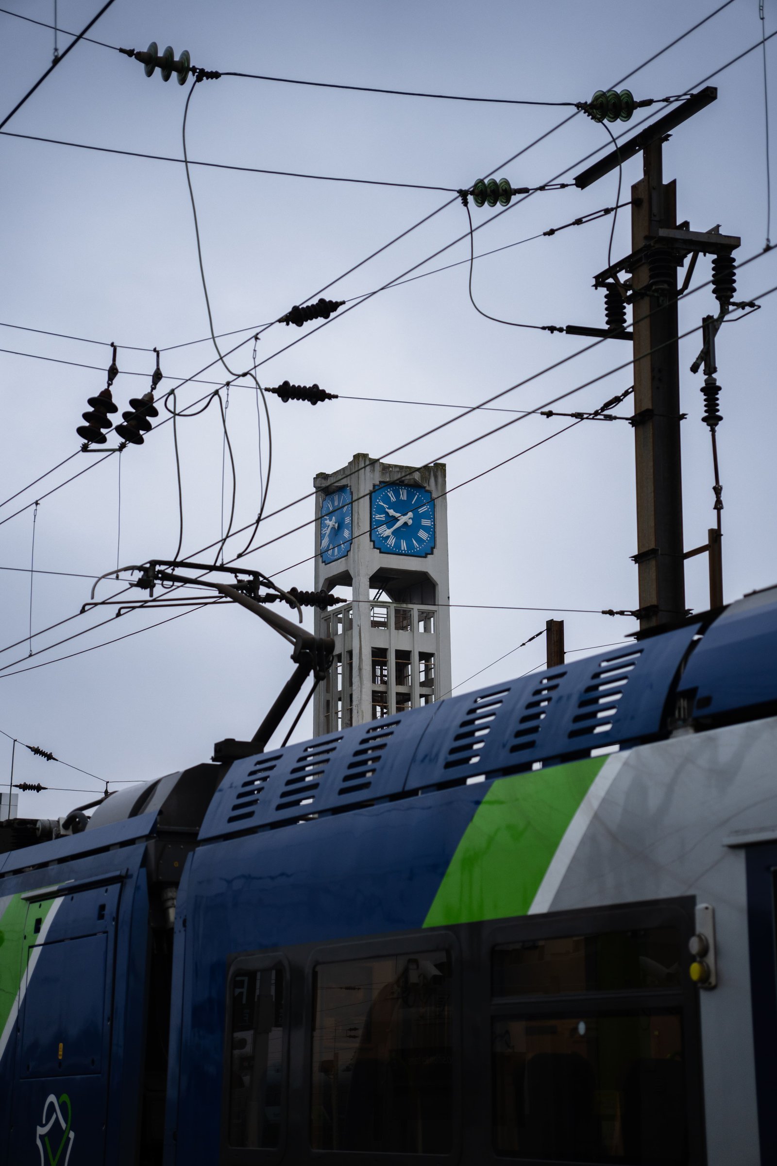 Aperçu Captures Créatives